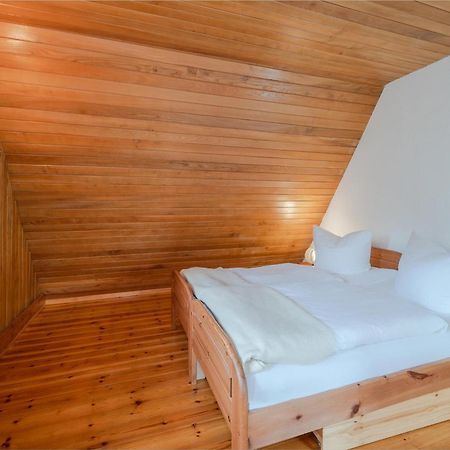 Ferienanlage Am Gothensee 25 Kreativhaus Am See エクステリア 写真