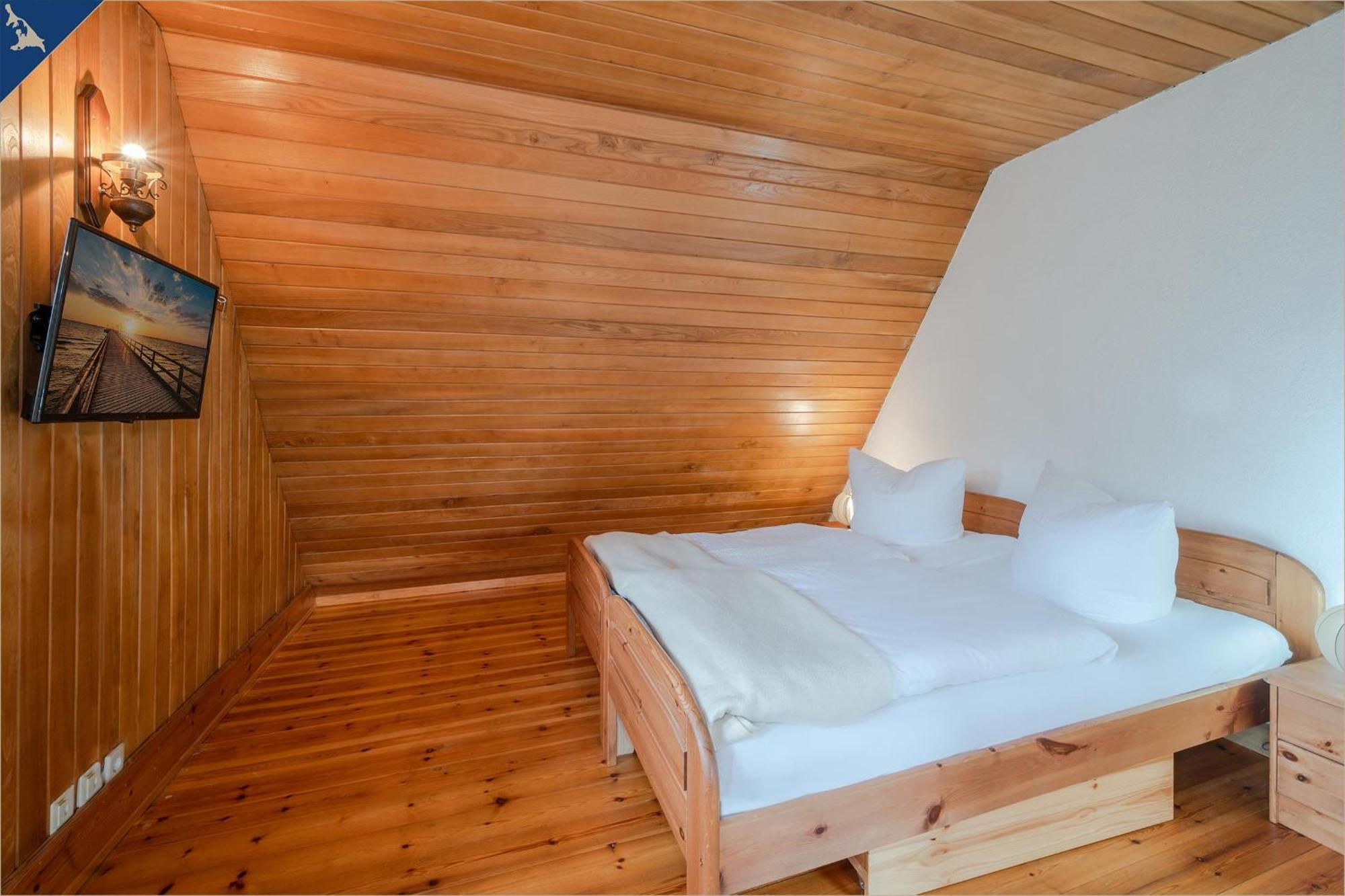 Ferienanlage Am Gothensee 25 Kreativhaus Am See エクステリア 写真