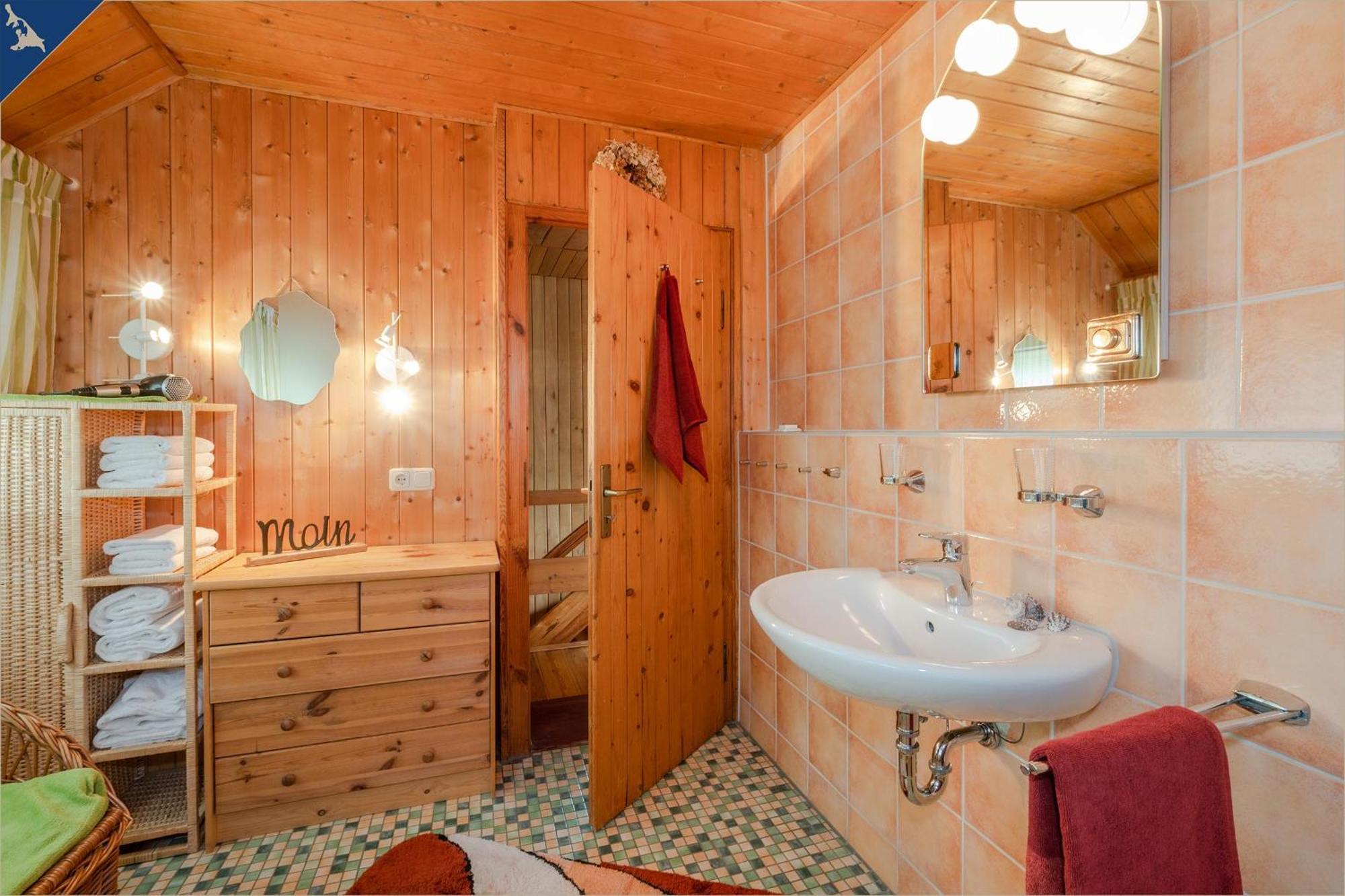 Ferienanlage Am Gothensee 25 Kreativhaus Am See エクステリア 写真