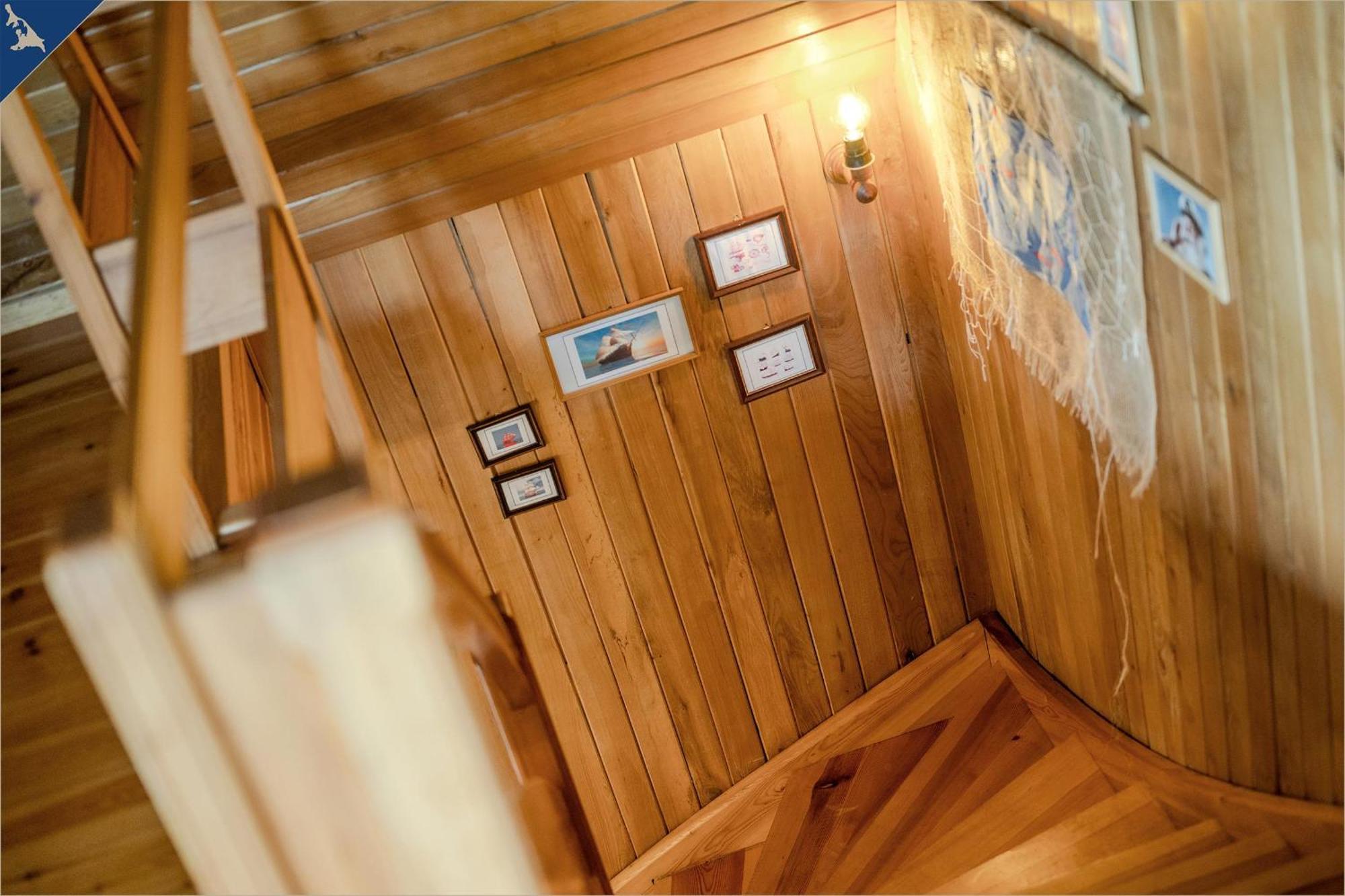 Ferienanlage Am Gothensee 25 Kreativhaus Am See エクステリア 写真
